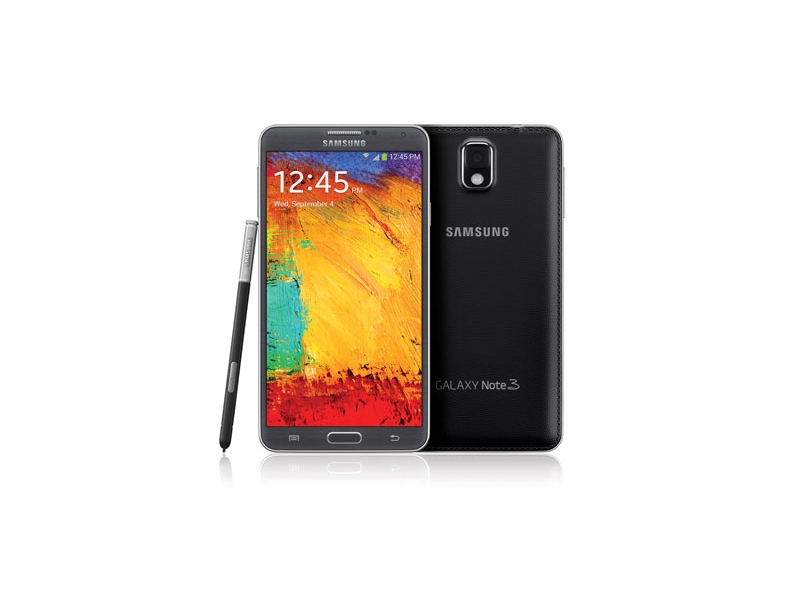 Galaxy Note 32GB (AT&T) Phones - SM-N900AZKEATT Samsung