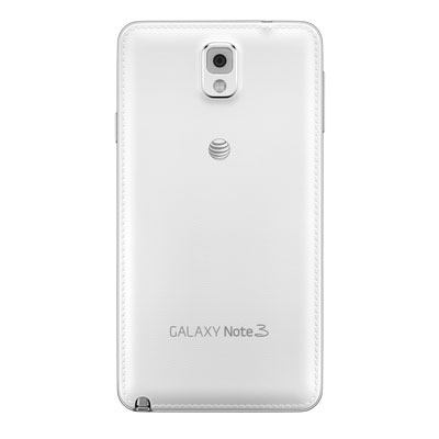 Galaxy Note 3 32GB (AT&T) Phones - SM-N900AZWEATT | Samsung US
