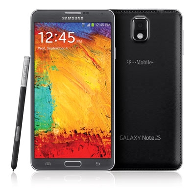 Thumbnail image of Galaxy Note 3 32GB (T-Mobile) Certified Pre-Owned