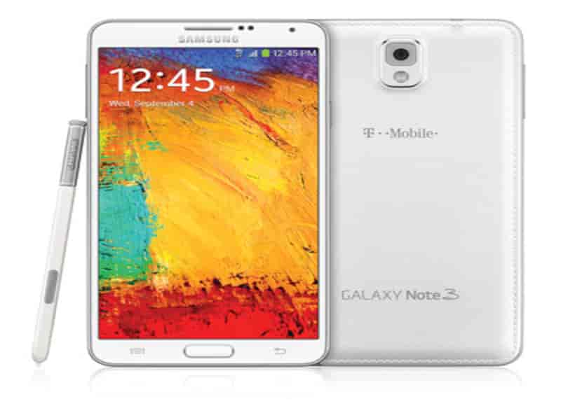 Galaxy Note 3 32GB (T-Mobile)