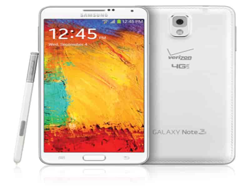 Galaxy Note 3 32GB (Verizon)