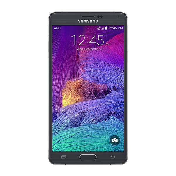 samsung note 4 tablet