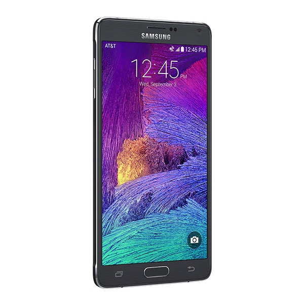 Geven Sta op zelfmoord Galaxy Note 4 32GB (AT&T) Certified Pre-Owned Phones - SM-N910AZKEATT-R |  Samsung US