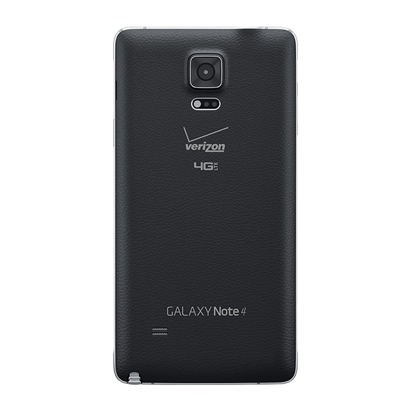 Galaxy Note 4 32GB (Verizon) Certified Pre-Owned Phones - SM-N910VZWEVZW-R