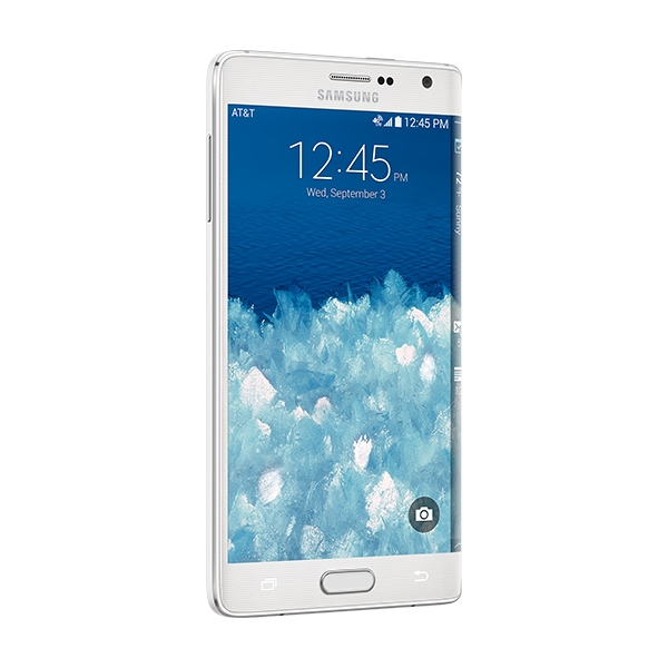 Galaxy Note Edge 32GB (Verizon) Phones - SM-N915VZKEVZW