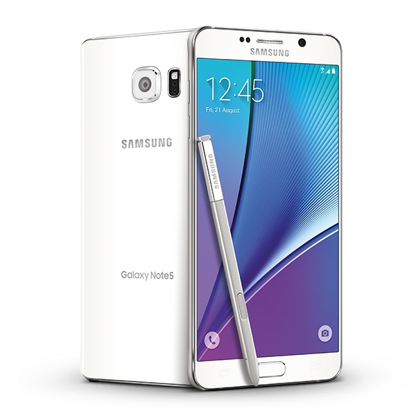 Alianza Actuación Cuña Teléfonos usados certificados por Galaxy Note5 de 32 GB (AT&T) -  SM-N920AZWAATT-R | Samsung ES