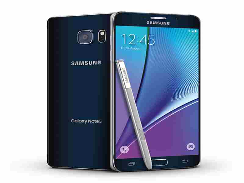 Galaxy Note5 32GB (US Cellular)