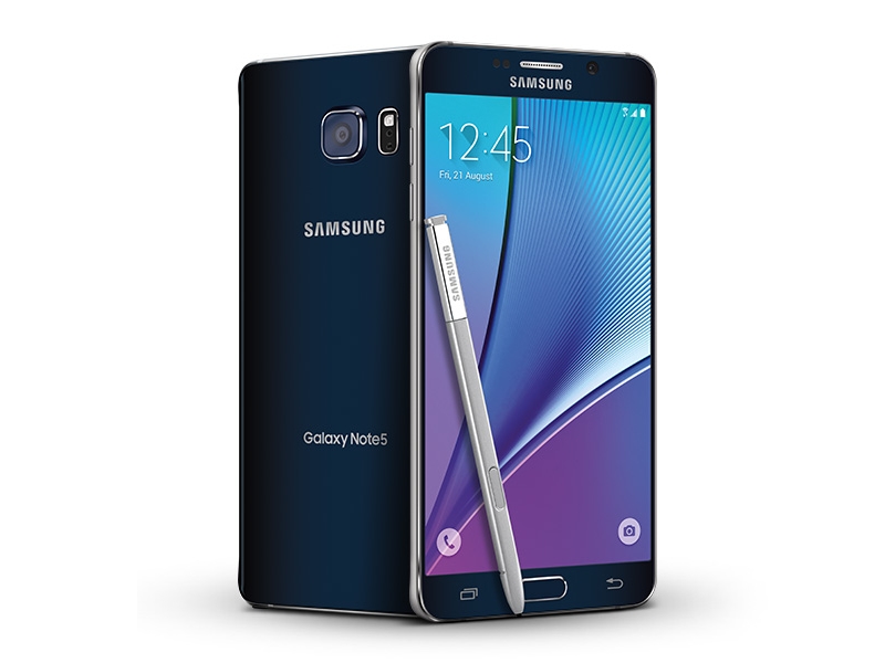Samsung Galaxy Note 5 – 64GB