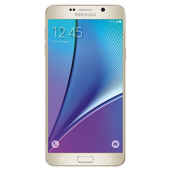 Galaxy Note5 SM-N920V Support & Manual | Samsung Business