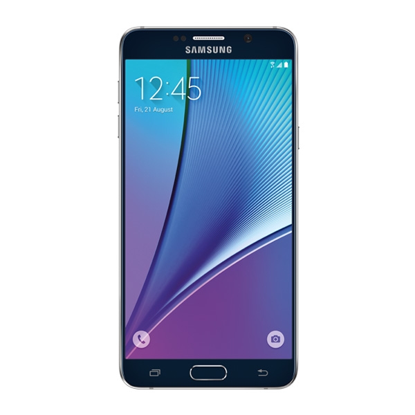 Galaxy Note5 32GB (Verizon) Phones - SM-N920VZKAVZW | Samsung US
