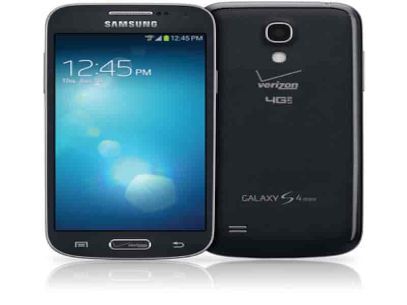 Galaxy S4 Mini 16GB (Verizon)