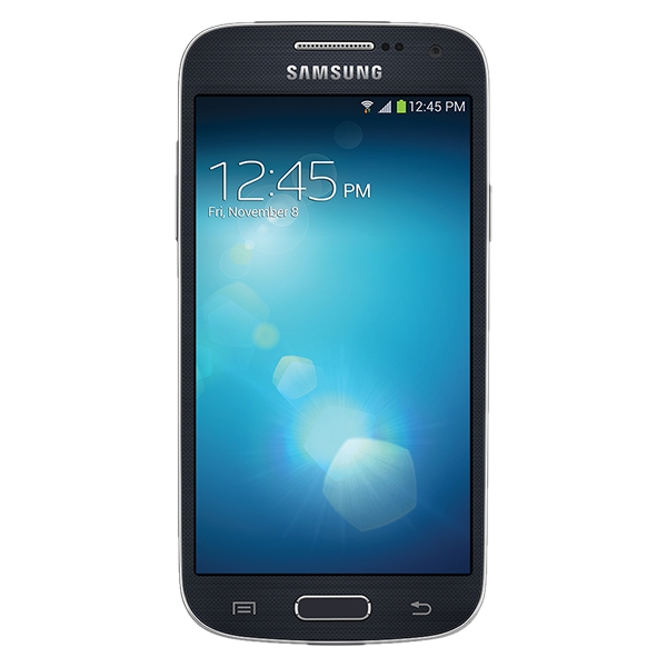 geld verrader Verward zijn Galaxy S4 Mini 16GB (Unlocked) Phones - SCH-I435ZKAXAR | Samsung US