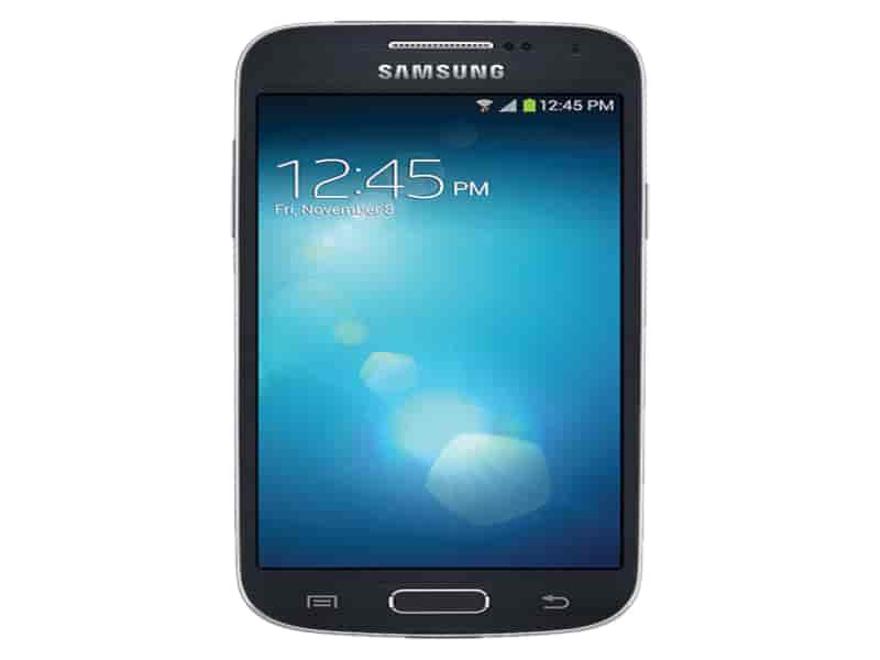 Galaxy S4 Mini 16GB (Unlocked)