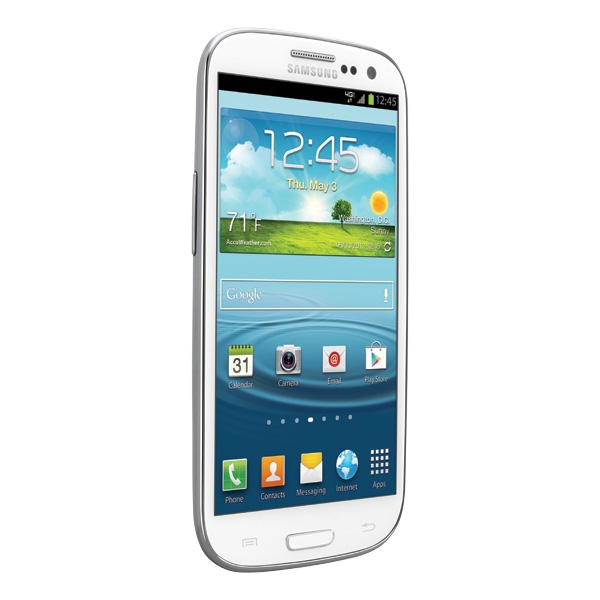Leninisme Alsjeblieft kijk Uitvoeren Galaxy S III 16GB (Verizon) Phones - SCH-I535RWBVZW | Samsung US
