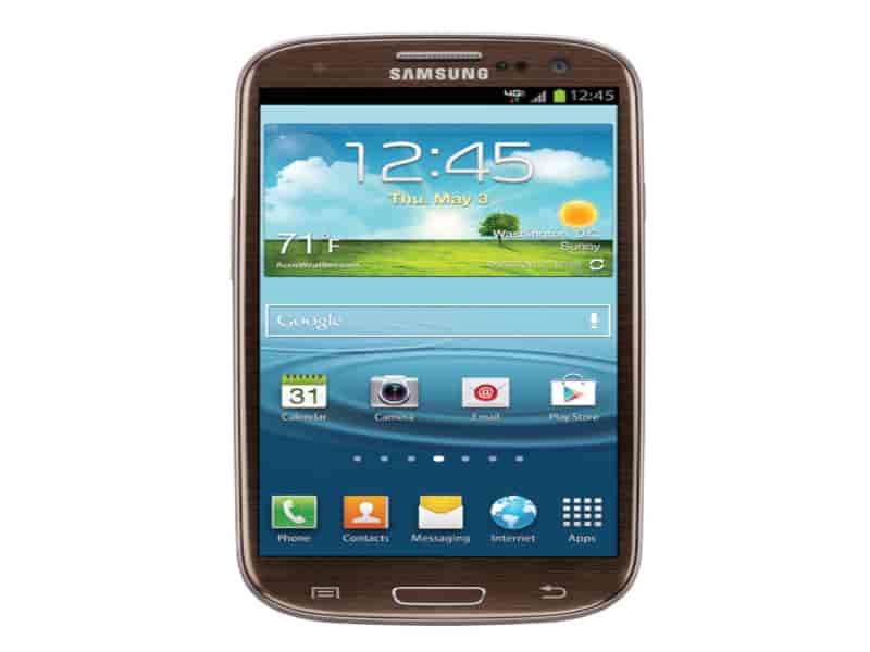 Galaxy S III 16GB (Verizon)