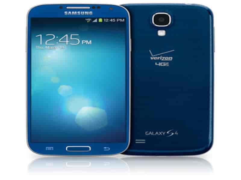 Galaxy S4 16GB (Verizon)