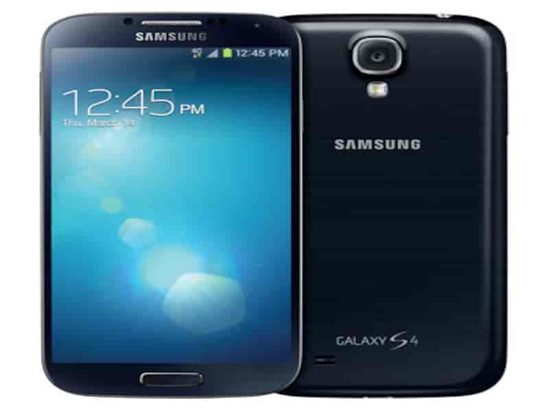 Galaxy S4 16GB (Unlocked)