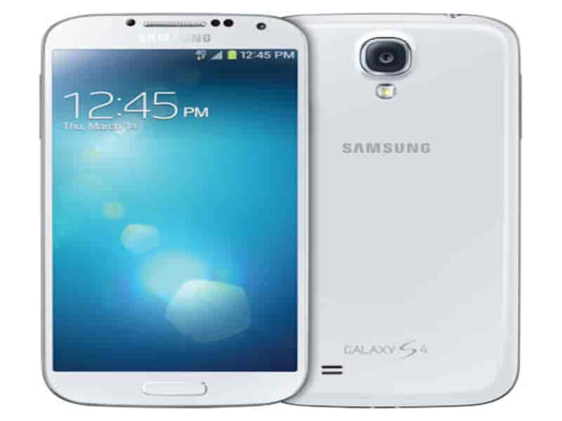 Galaxy S4 16GB (Unlocked)