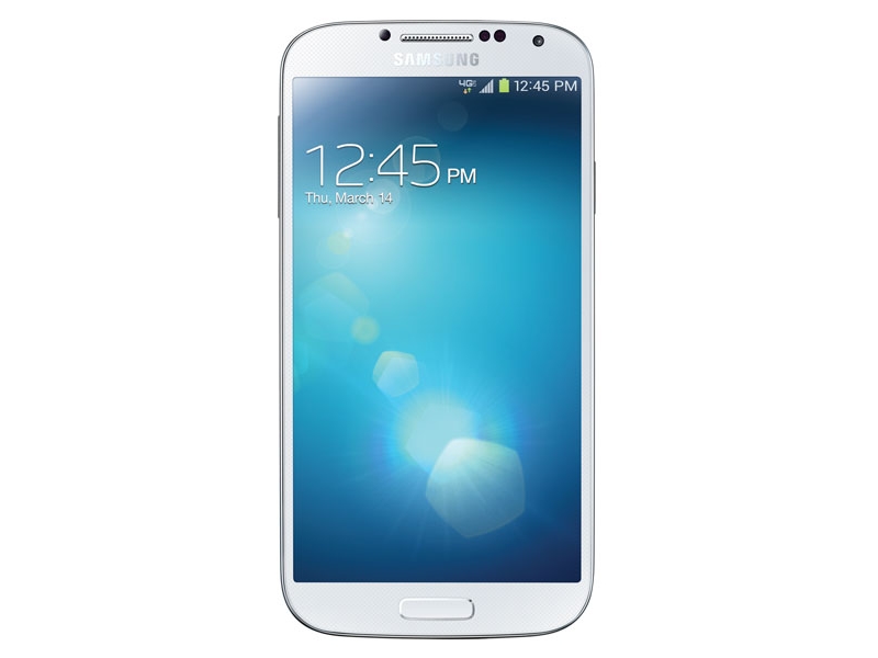 Nauw Treble Ijsbeer Galaxy S4 16GB (Verizon) Phones - SCH-I545ZWAVZW | Samsung US