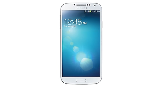 Galaxy S4 16GB (Verizon) Phones - SCH-I545ZWAVZW | Samsung US