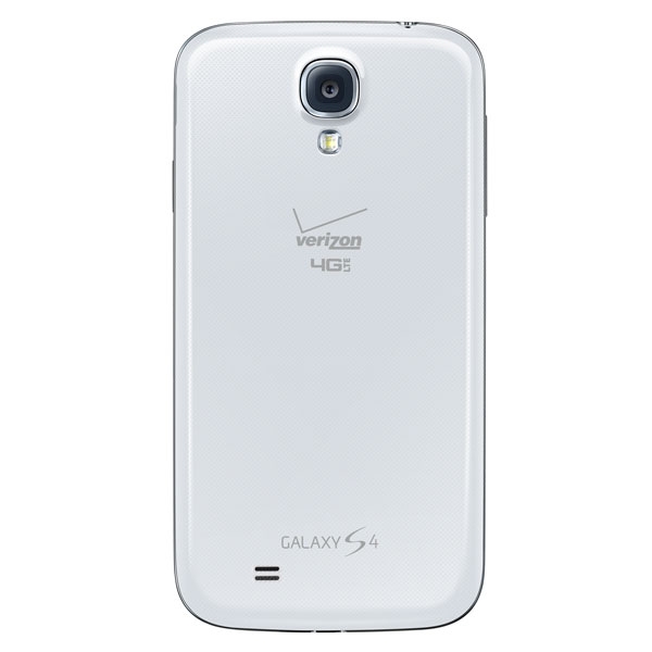 Thumbnail image of Galaxy S4 16GB (Verizon)