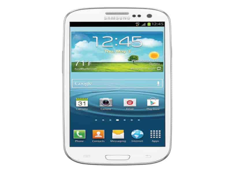 Galaxy S III 16GB (C Spire)
