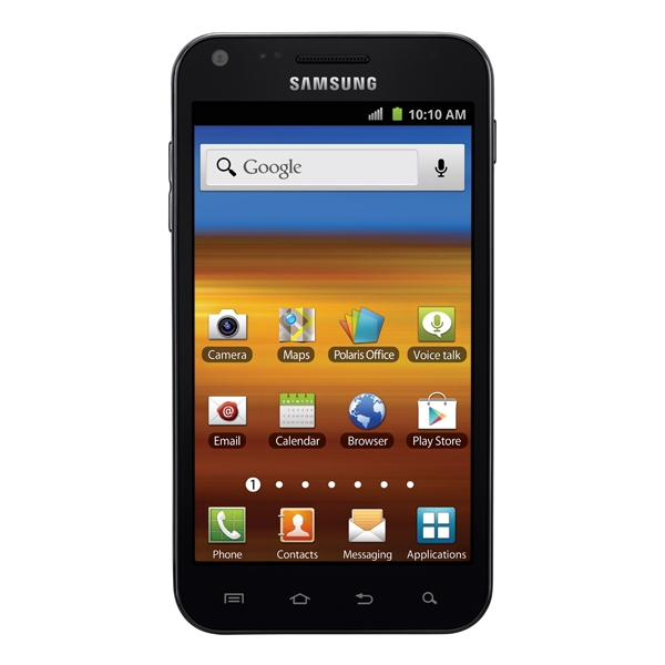 Lluvioso Destello Peregrinación Galaxy S II 16GB (CDMA Unlocked) Phones - SCH-R760IBAXAR | Samsung US