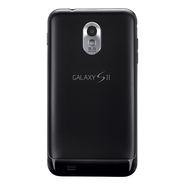 Galaxy S II 16GB (CDMA Unlocked) Phones - SCH-R760IBAXAR