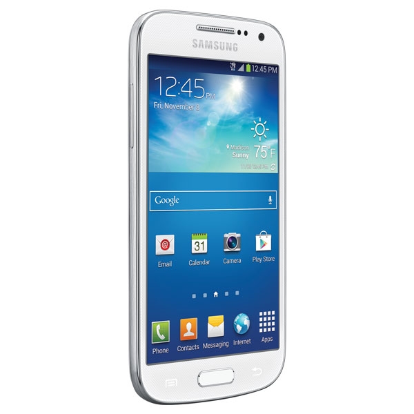 Thumbnail image of Galaxy S4 Mini 16GB (U.S. Cellular)