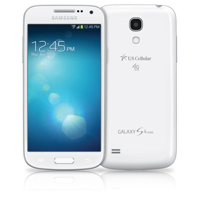 Thumbnail image of Galaxy S4 Mini 16GB (U.S. Cellular)
