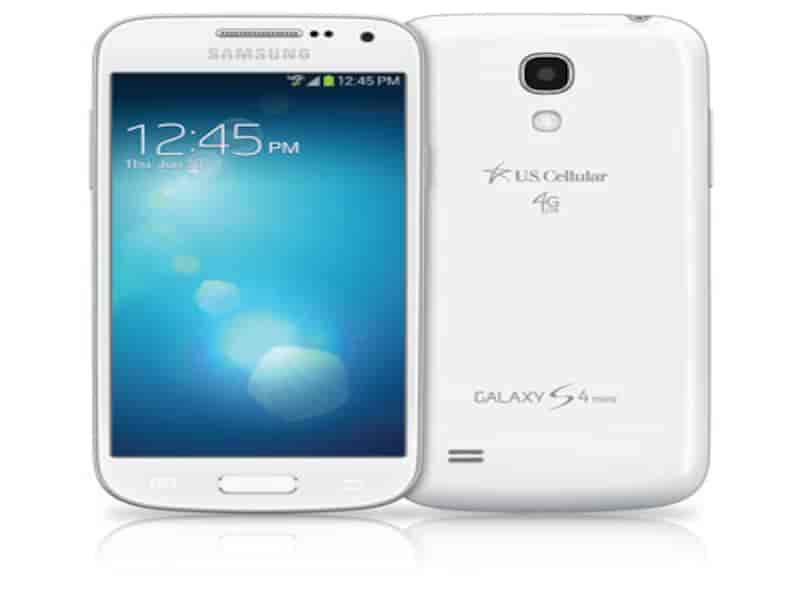 Galaxy S4 Mini 16GB (U.S. Cellular)