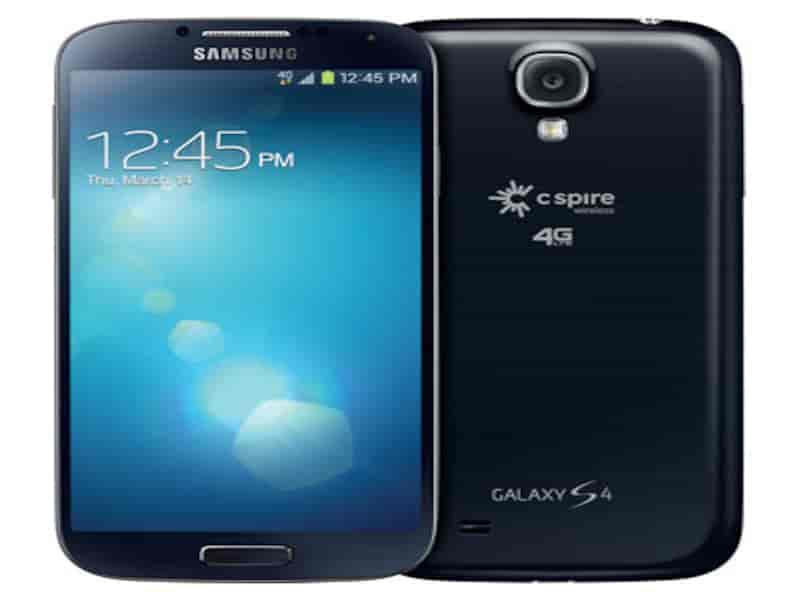 Galaxy S4 16GB (C Spire)