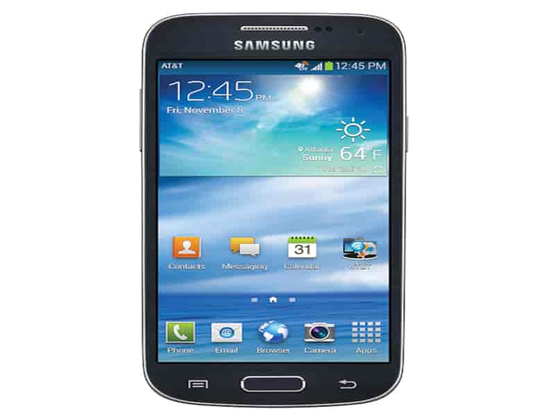 Galaxy S4 Mini 16GB (AT&T)