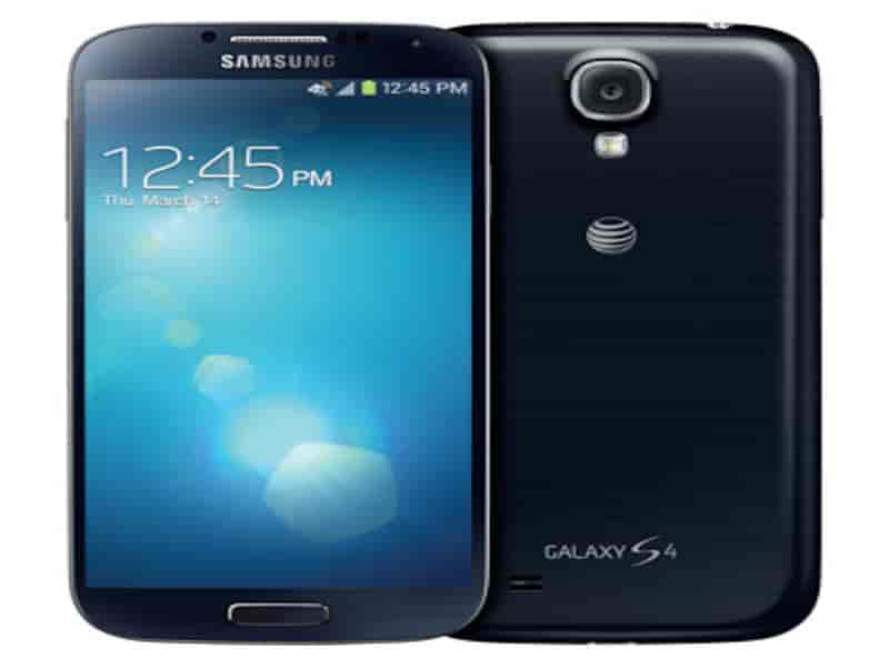 Galaxy S4 16GB (AT&T)