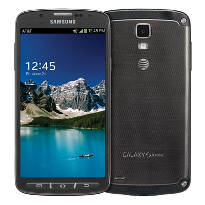 Belønning skrot Onset Galaxy S4 Active 16GB (AT&T) Phones - SGH-I537ZAAATT | Samsung US