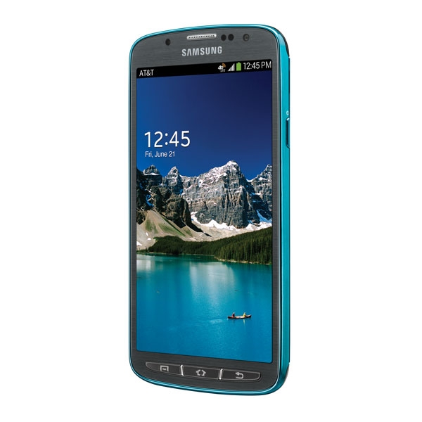 Thumbnail image of Galaxy S4 Active 16GB (AT&T)