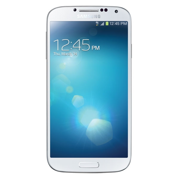 【ロスト】 Samsung Galaxy S4， White Frost 16GB (Sprint)[並行輸入品] :sd00118597 ...