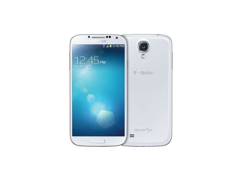 Galaxy S4 16GB (T-Mobile) Certified Pre-Owned Phones - SGH ...