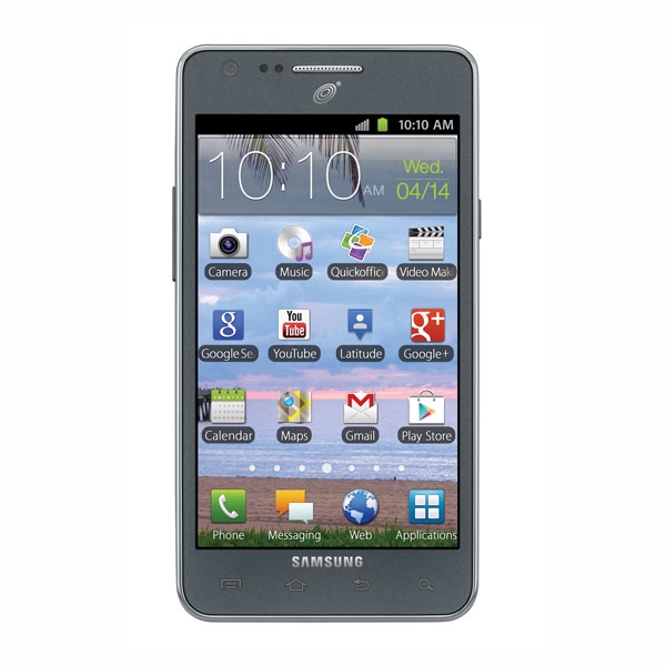 Galaxy S II (TracFone) | Owner Information & Support | Samsung US