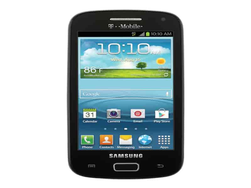 Galaxy S Relay 4G (T-Mobile)
