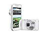 Thumbnail image of Galaxy S4 zoom 16GB (AT&T)