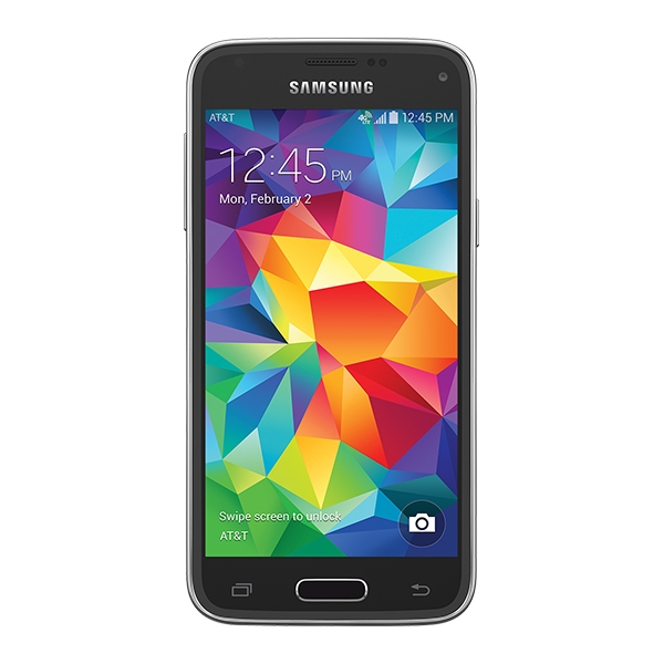 S5 Mini (AT&T) Phones - SM-G800AZKAATT | Samsung US
