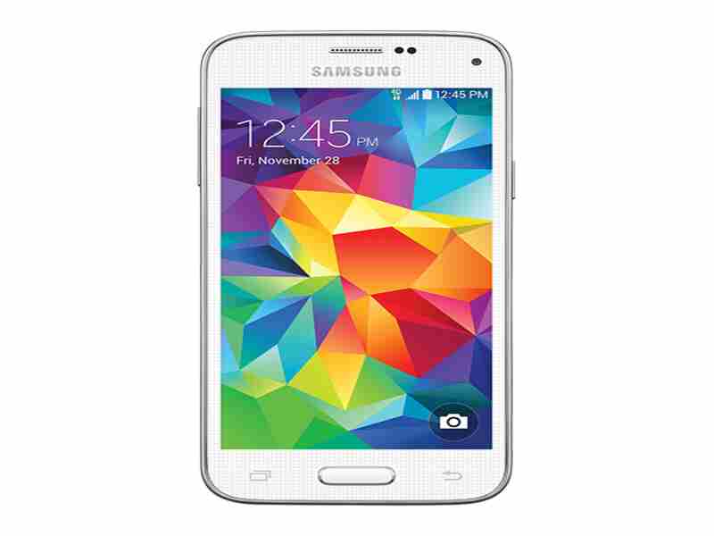 Galaxy S5 Mini 16GB (U.S. Cellular)