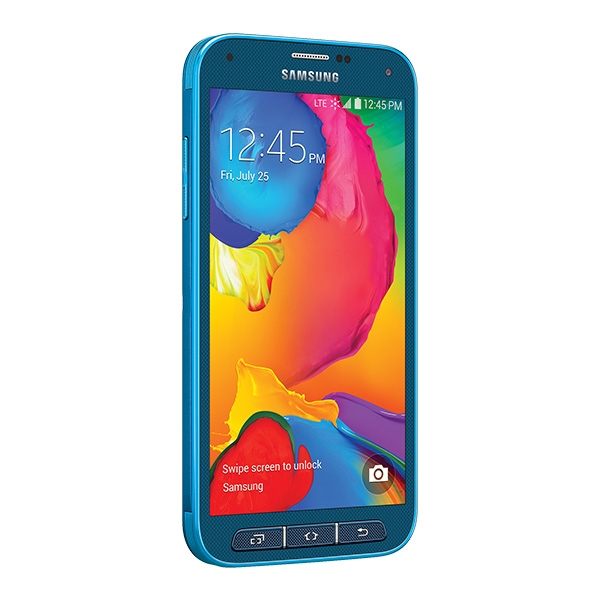 Thumbnail image of Galaxy S5 Sport 16GB (Sprint)