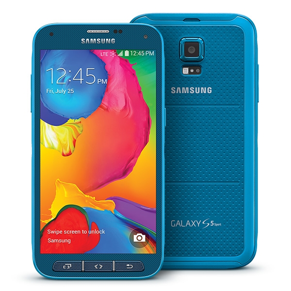 Skim vertalen tiran Galaxy S5 Sport 16GB (Sprint) Phones - SM-G860PZBASPR | Samsung US