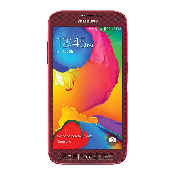 Thumbnail image of Galaxy S5 Sport 16GB (Sprint)