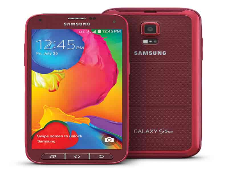 Galaxy S5 Sport 16GB (Sprint)