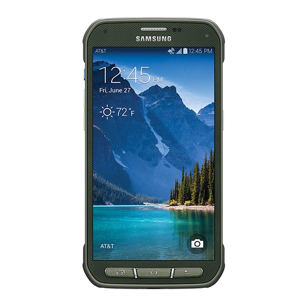 Samsung GALAXY S5 на фото и видео