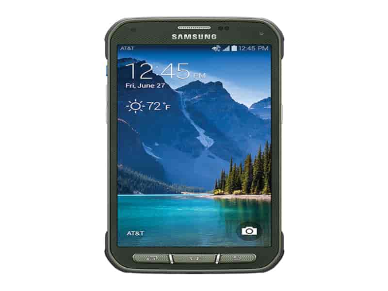 Galaxy S5 Active 16GB (AT&T)