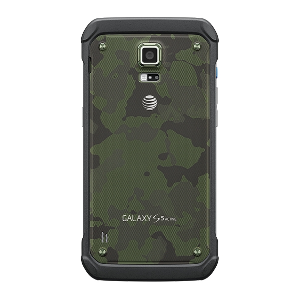 Thumbnail image of Galaxy S5 Active 16GB (AT&T)